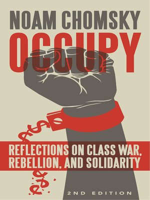 Occupy - ebook